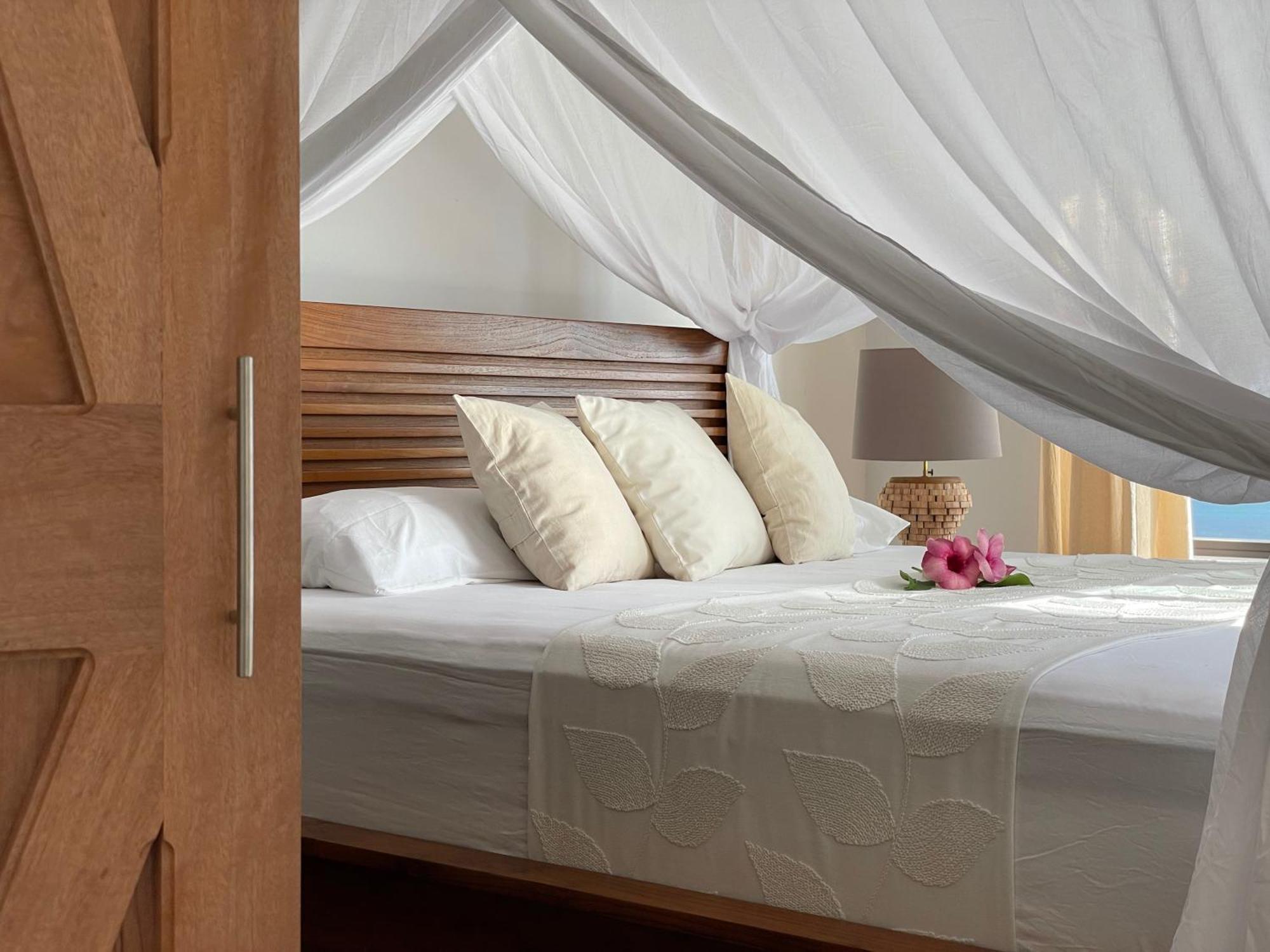 Chalets Bougainville Takamaka Rum bild