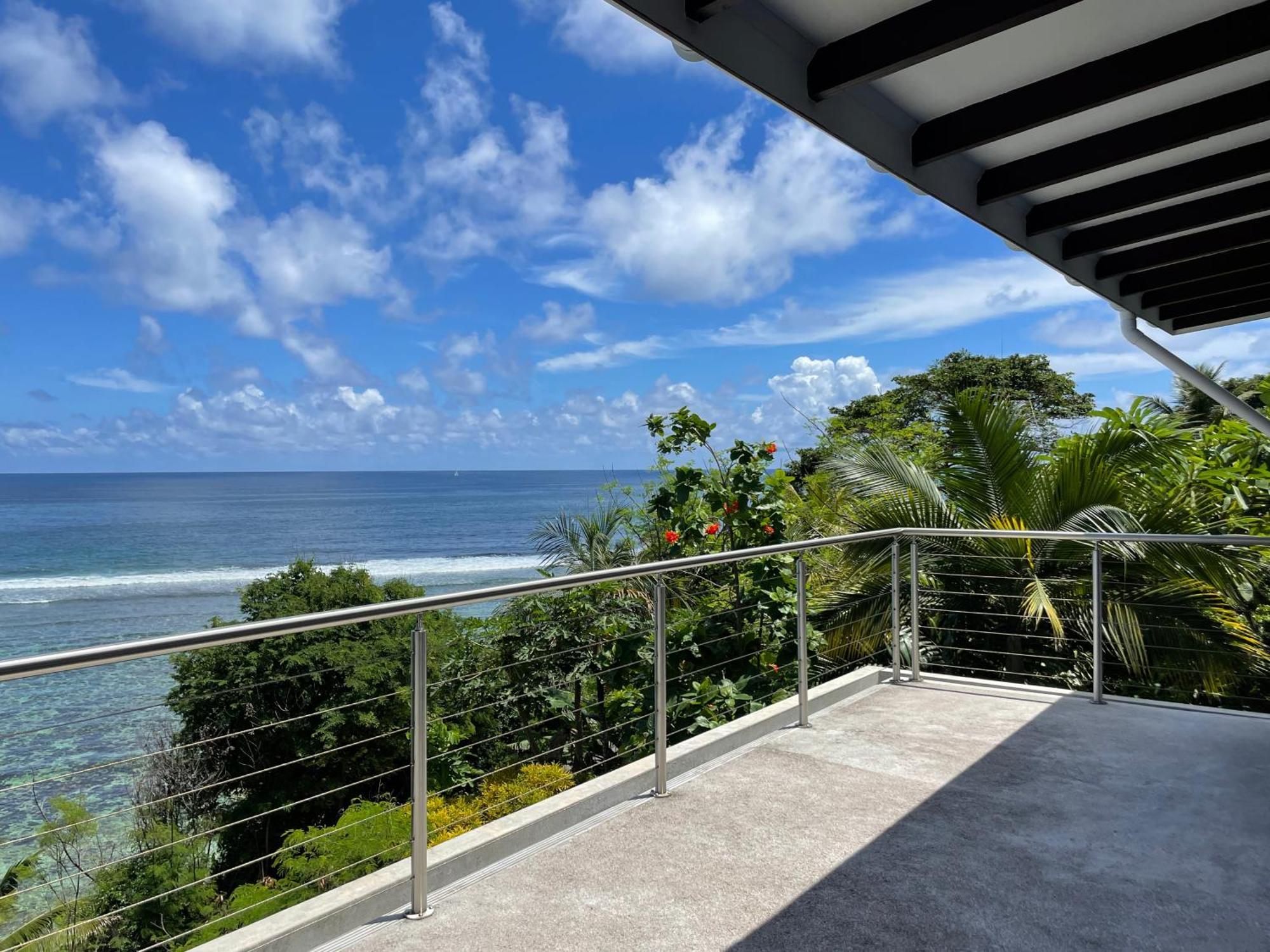 Chalets Bougainville Takamaka Rum bild