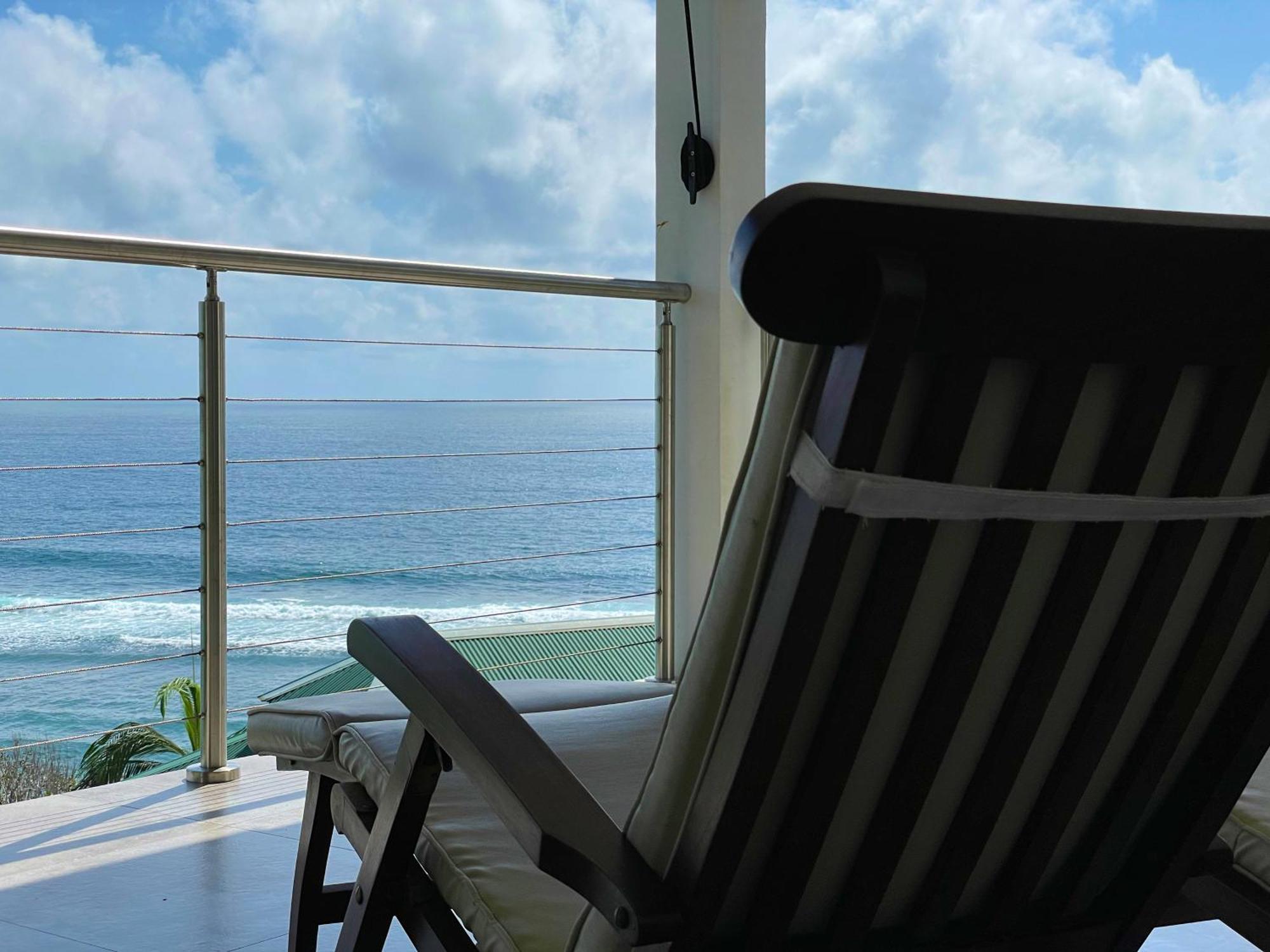 Chalets Bougainville Takamaka Rum bild