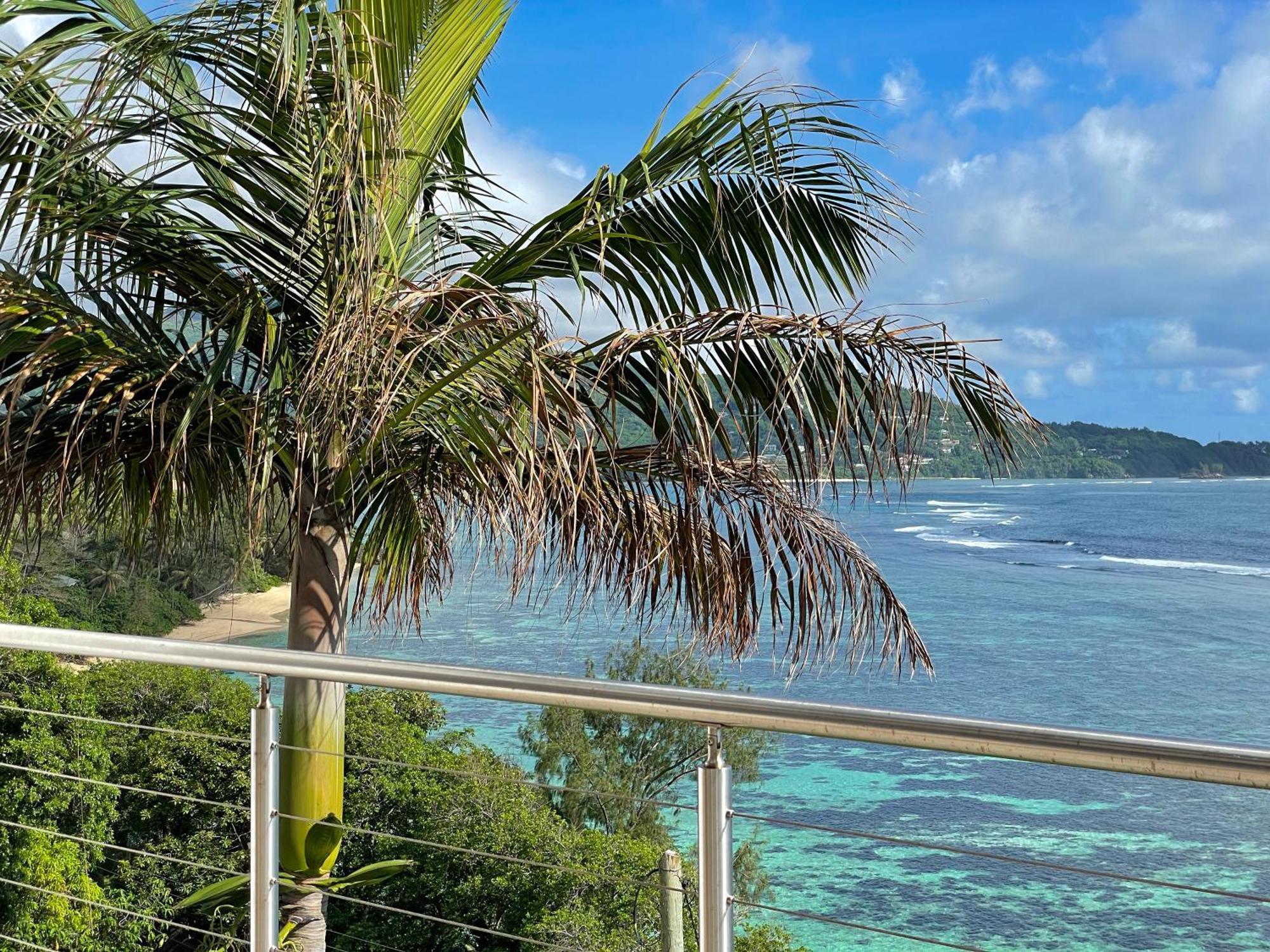 Chalets Bougainville Takamaka Rum bild