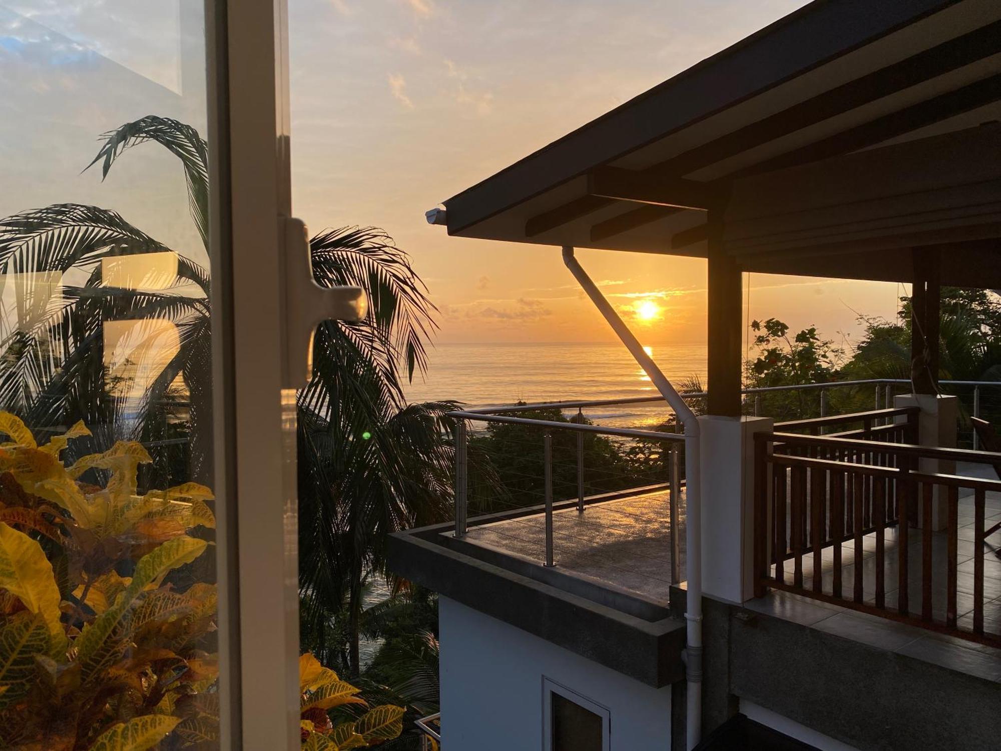 Chalets Bougainville Takamaka Rum bild
